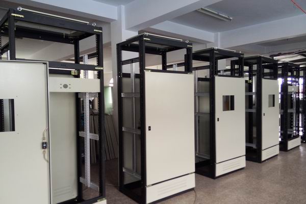 平罗控制柜-控制柜布线要求